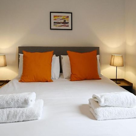 George Street Apartment Oban Eksteriør billede
