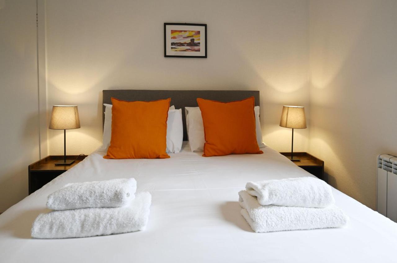George Street Apartment Oban Eksteriør billede